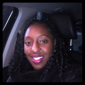 Meet your Posher, Kateya